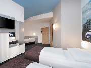 B&B HOTEL Berlin-Charlottenburg - GALLERY
