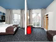 B&B HOTEL Berlin-Charlottenburg - GALLERY