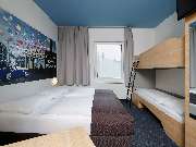 B&B HOTEL Berlin-Charlottenburg - GALLERY