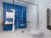 B&B HOTEL Berlin-Charlottenburg - GALLERY