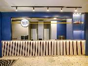 B&B HOTEL Berlin City-Ost - GALLERY