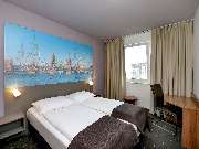 B&B HOTEL Berlin City-Ost - GALLERY