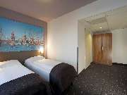 B&B HOTEL Berlin City-Ost - GALLERY