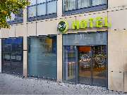B&B HOTEL Berlin City-Ost - GALLERY