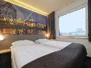 B&B HOTEL Berlin City-West - GALLERY