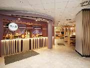 B&B HOTEL Berlin City-West - GALLERY