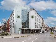 B&B HOTEL Berlin City-West - GALLERY
