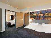 B&B HOTEL Berlin City-West - GALLERY