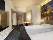 B&B HOTEL Berlin City-West - GALLERY