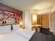B&B HOTEL Berlin-Dreilinden - GALLERY