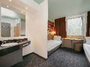 B&B HOTEL Berlin-Dreilinden - GALLERY