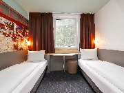 B&B HOTEL Berlin-Dreilinden - GALLERY