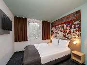 B&B HOTEL Berlin-Dreilinden - GALLERY