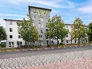 B&B HOTEL Berlin-Dreilinden - GALLERY