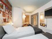 B&B HOTEL Berlin-Dreilinden - GALLERY