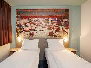 B&B HOTEL Berlin-Dreilinden - GALLERY