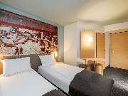 B&B HOTEL Berlin-Dreilinden - GALLERY