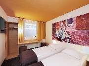 B&B HOTEL Berlin Genshagen-Süd - GALLERY