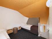 B&B HOTEL Berlin Genshagen-Süd - GALLERY