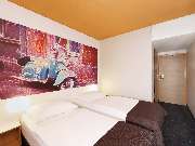 B&B HOTEL Berlin Genshagen-Süd - GALLERY