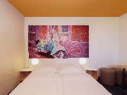 B&B HOTEL Berlin Genshagen-Süd - GALLERY