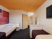 B&B HOTEL Berlin Genshagen-Süd - GALLERY