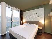 B&B HOTEL Berlin-Mitte - GALLERY