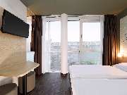 B&B HOTEL Berlin-Mitte - GALLERY