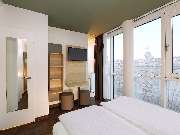 B&B HOTEL Berlin-Mitte - GALLERY