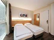 B&B HOTEL Berlin-Mitte - GALLERY