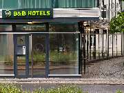 B&B HOTEL Berlin-Mitte - GALLERY