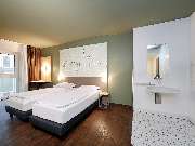 B&B HOTEL Berlin-Mitte - GALLERY