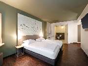 B&B HOTEL Berlin-Mitte - GALLERY