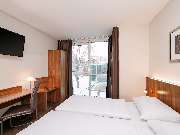 B&B HOTEL Berlin-Mitte - GALLERY