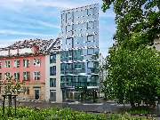B&B HOTEL Berlin-Mitte - GALLERY