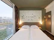 B&B HOTEL Berlin-Mitte - GALLERY
