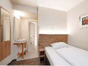 B&B HOTEL Berlin-Mitte - GALLERY