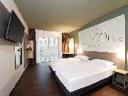 B&B HOTEL Berlin-Mitte - GALLERY