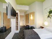 B&B HOTEL Berlin-Potsdamer Platz - GALLERY