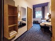 B&B HOTEL Berlin-Potsdamer Platz - GALLERY