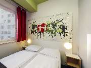 B&B HOTEL Berlin-Potsdamer Platz - GALLERY