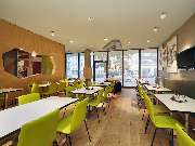 B&B HOTEL Berlin-Potsdamer Platz - GALLERY