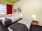 B&B HOTEL Berlin-Potsdamer Platz - GALLERY