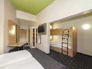 B&B HOTEL Berlin-Potsdamer Platz - GALLERY