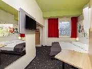 B&B HOTEL Berlin-Potsdamer Platz - GALLERY