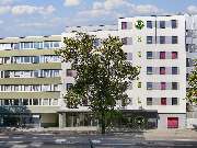 B&B HOTEL Berlin-Potsdamer Platz - GALLERY