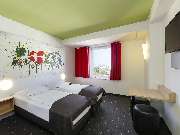 B&B HOTEL Berlin-Potsdamer Platz - GALLERY