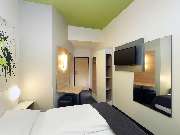 B&B HOTEL Berlin-Potsdamer Platz - GALLERY