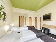 B&B HOTEL Berlin-Potsdamer Platz - GALLERY