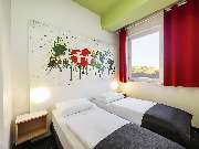 B&B HOTEL Berlin-Potsdamer Platz - GALLERY
